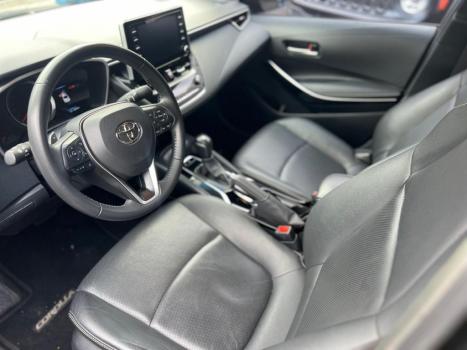 TOYOTA Corolla 2.0 16V 4P XEI FLEX AUTOMTICO, Foto 8