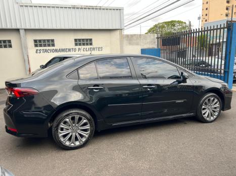 TOYOTA Corolla 2.0 16V 4P XEI FLEX AUTOMTICO, Foto 14
