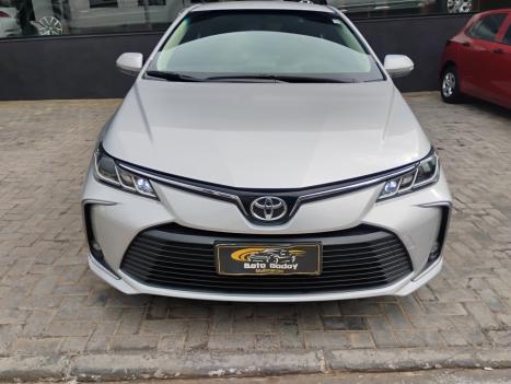 TOYOTA Corolla 2.0 16V 4P XEI FLEX AUTOMÁTICO, Foto 1 TOYOTA Corolla 2.0 16V 4P XEI FLEX AUTOMÁTICO, Foto 1