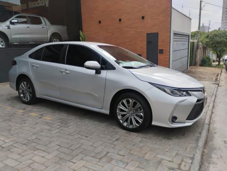 TOYOTA Corolla 2.0 16V 4P XEI FLEX AUTOMÁTICO, Foto 2 TOYOTA Corolla 2.0 16V 4P XEI FLEX AUTOMÁTICO, Foto 2