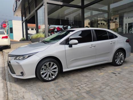 TOYOTA Corolla 2.0 16V 4P XEI FLEX AUTOMÁTICO, Foto 3 TOYOTA Corolla 2.0 16V 4P XEI FLEX AUTOMÁTICO, Foto 3