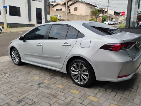 TOYOTA Corolla 2.0 16V 4P XEI FLEX AUTOMÁTICO, Foto 4 TOYOTA Corolla 2.0 16V 4P XEI FLEX AUTOMÁTICO, Foto 4