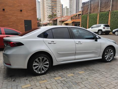 TOYOTA Corolla 2.0 16V 4P XEI FLEX AUTOMÁTICO, Foto 5 TOYOTA Corolla 2.0 16V 4P XEI FLEX AUTOMÁTICO, Foto 5