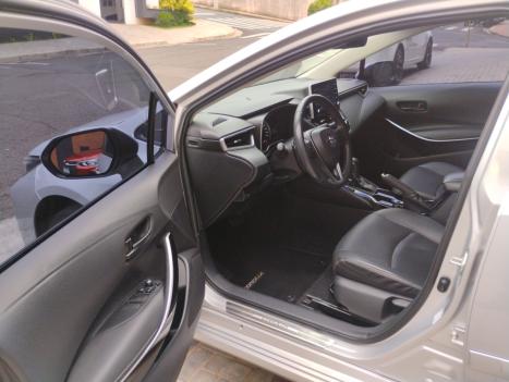 TOYOTA Corolla 2.0 16V 4P XEI FLEX AUTOMÁTICO, Foto 7 TOYOTA Corolla 2.0 16V 4P XEI FLEX AUTOMÁTICO, Foto 7