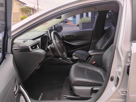 TOYOTA Corolla 2.0 16V 4P XEI FLEX AUTOMÁTICO, Foto 8 TOYOTA Corolla 2.0 16V 4P XEI FLEX AUTOMÁTICO, Foto 8