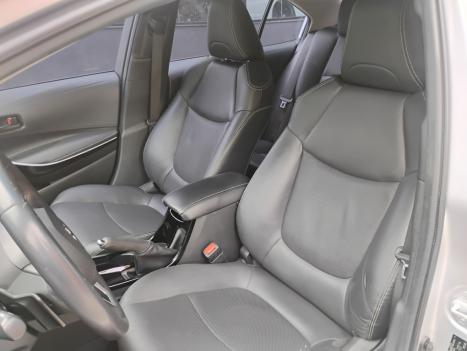 TOYOTA Corolla 2.0 16V 4P XEI FLEX AUTOMÁTICO, Foto 9 TOYOTA Corolla 2.0 16V 4P XEI FLEX AUTOMÁTICO, Foto 9