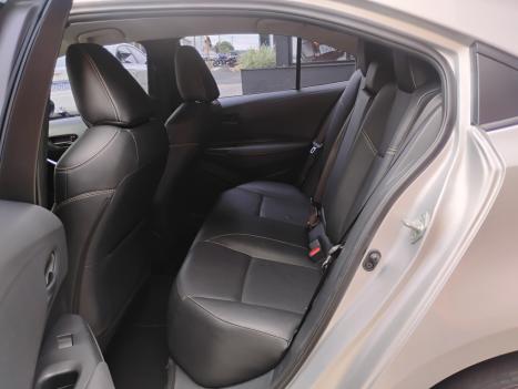 TOYOTA Corolla 2.0 16V 4P XEI FLEX AUTOMÁTICO, Foto 10 TOYOTA Corolla 2.0 16V 4P XEI FLEX AUTOMÁTICO, Foto 10