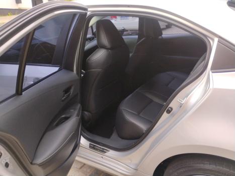 TOYOTA Corolla 2.0 16V 4P XEI FLEX AUTOMÁTICO, Foto 11 TOYOTA Corolla 2.0 16V 4P XEI FLEX AUTOMÁTICO, Foto 11