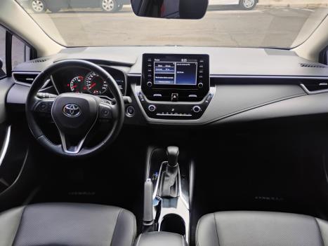 TOYOTA Corolla 2.0 16V 4P XEI FLEX AUTOMÁTICO, Foto 13 TOYOTA Corolla 2.0 16V 4P XEI FLEX AUTOMÁTICO, Foto 13