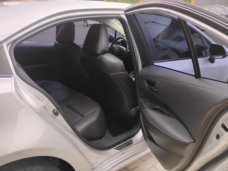 TOYOTA Corolla 2.0 16V 4P XEI FLEX AUTOMÁTICO, Foto 15 TOYOTA Corolla 2.0 16V 4P XEI FLEX AUTOMÁTICO, Foto 15