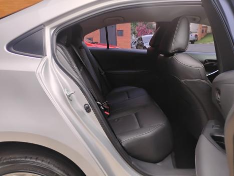 TOYOTA Corolla 2.0 16V 4P XEI FLEX AUTOMÁTICO, Foto 16 TOYOTA Corolla 2.0 16V 4P XEI FLEX AUTOMÁTICO, Foto 16