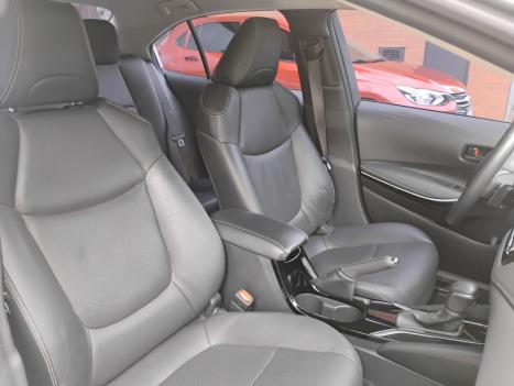 TOYOTA Corolla 2.0 16V 4P XEI FLEX AUTOMÁTICO, Foto 17 TOYOTA Corolla 2.0 16V 4P XEI FLEX AUTOMÁTICO, Foto 17