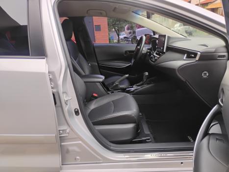 TOYOTA Corolla 2.0 16V 4P XEI FLEX AUTOMÁTICO, Foto 18 TOYOTA Corolla 2.0 16V 4P XEI FLEX AUTOMÁTICO, Foto 18