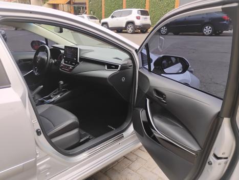 TOYOTA Corolla 2.0 16V 4P XEI FLEX AUTOMÁTICO, Foto 19 TOYOTA Corolla 2.0 16V 4P XEI FLEX AUTOMÁTICO, Foto 19