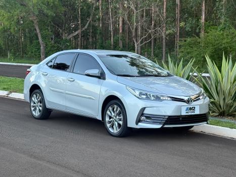 TOYOTA Corolla 2.0 16V 4P FLEX XEI DIRECT SHIFT AUTOMTICO CVT, Foto 2