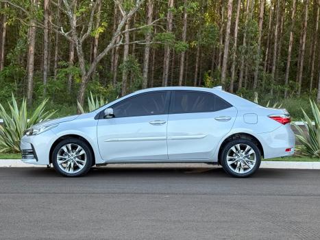 TOYOTA Corolla 2.0 16V 4P FLEX XEI DIRECT SHIFT AUTOMTICO CVT, Foto 7