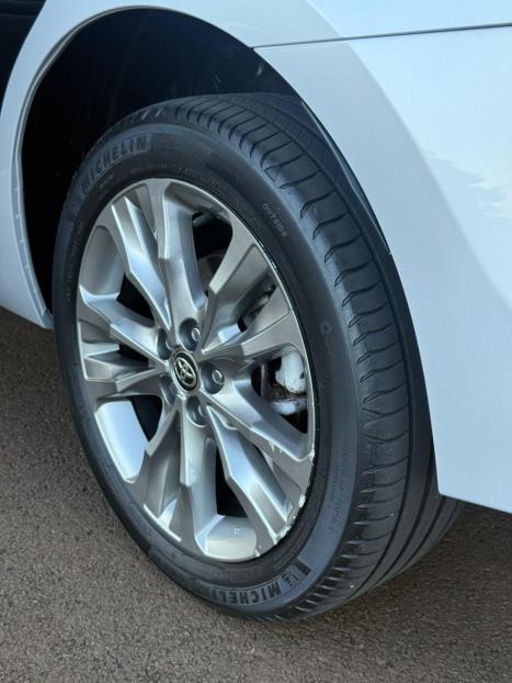 TOYOTA Corolla 2.0 16V 4P FLEX XEI DIRECT SHIFT AUTOMTICO CVT, Foto 10