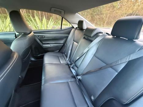 TOYOTA Corolla 2.0 16V 4P FLEX XEI DIRECT SHIFT AUTOMTICO CVT, Foto 12