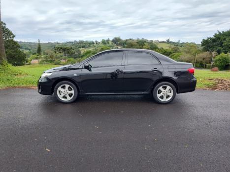 TOYOTA Corolla 2.0 16V 4P XEI FLEX AUTOMTICO, Foto 2