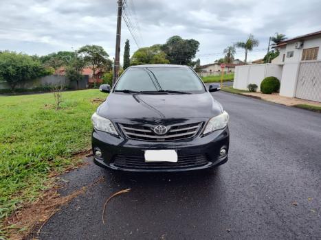 TOYOTA Corolla 2.0 16V 4P XEI FLEX AUTOMTICO, Foto 3