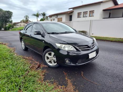 TOYOTA Corolla 2.0 16V 4P XEI FLEX AUTOMTICO, Foto 4