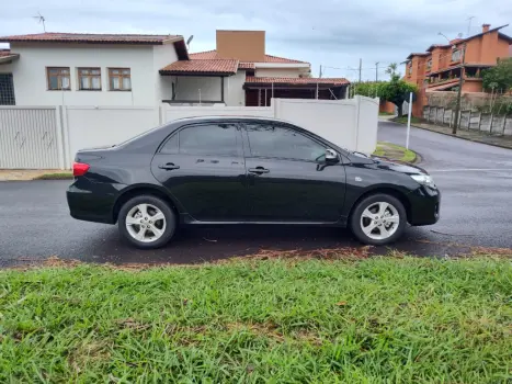 TOYOTA Corolla 2.0 16V 4P XEI FLEX AUTOMTICO, Foto 6