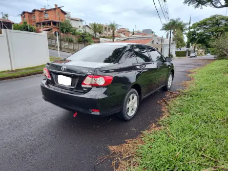 TOYOTA Corolla 2.0 16V 4P XEI FLEX AUTOMTICO, Foto 7