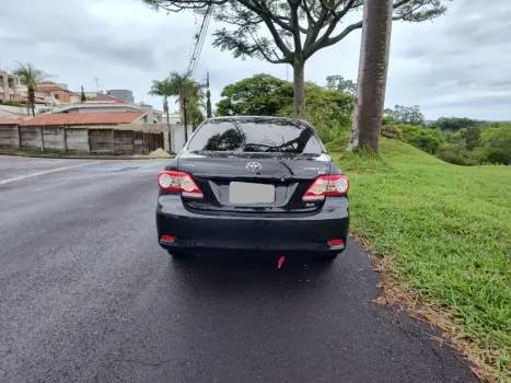 TOYOTA Corolla 2.0 16V 4P XEI FLEX AUTOMTICO, Foto 8