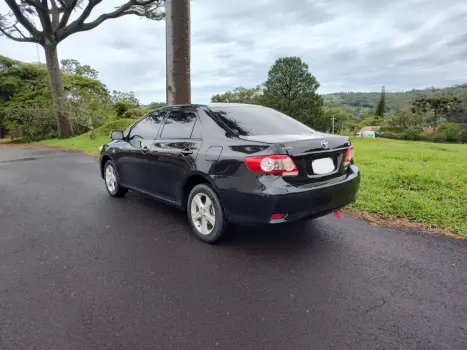TOYOTA Corolla 2.0 16V 4P XEI FLEX AUTOMTICO, Foto 9