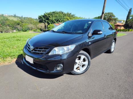 TOYOTA Corolla 2.0 16V 4P XEI FLEX AUTOMTICO, Foto 1