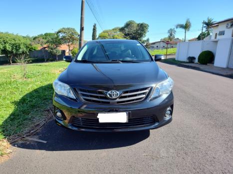 TOYOTA Corolla 2.0 16V 4P XEI FLEX AUTOMTICO, Foto 2