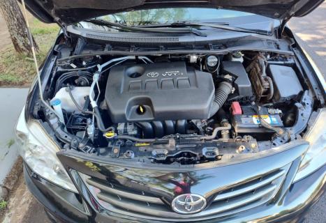 TOYOTA Corolla 2.0 16V 4P XEI FLEX AUTOMTICO, Foto 3