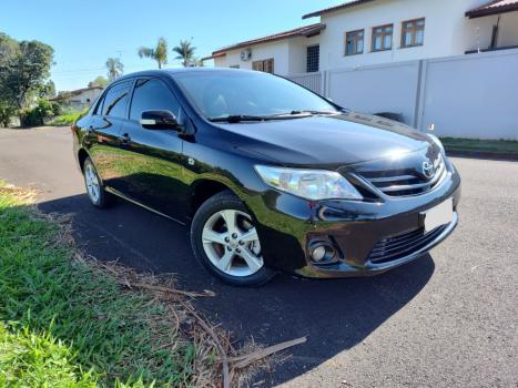 TOYOTA Corolla 2.0 16V 4P XEI FLEX AUTOMTICO, Foto 4