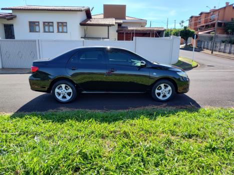 TOYOTA Corolla 2.0 16V 4P XEI FLEX AUTOMTICO, Foto 5