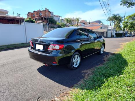 TOYOTA Corolla 2.0 16V 4P XEI FLEX AUTOMTICO, Foto 6