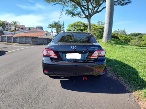 TOYOTA Corolla 2.0 16V 4P XEI FLEX AUTOMTICO, Foto 7