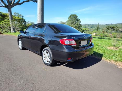 TOYOTA Corolla 2.0 16V 4P XEI FLEX AUTOMTICO, Foto 8