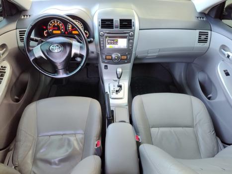 TOYOTA Corolla 2.0 16V 4P XEI FLEX AUTOMTICO, Foto 10