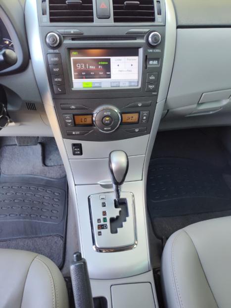 TOYOTA Corolla 2.0 16V 4P XEI FLEX AUTOMTICO, Foto 11