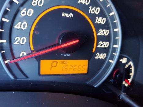 TOYOTA Corolla 2.0 16V 4P XEI FLEX AUTOMTICO, Foto 12