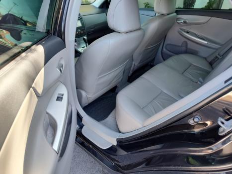 TOYOTA Corolla 2.0 16V 4P XEI FLEX AUTOMTICO, Foto 13