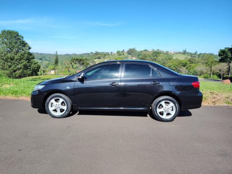 TOYOTA Corolla 2.0 16V 4P XEI FLEX AUTOMTICO, Foto 15