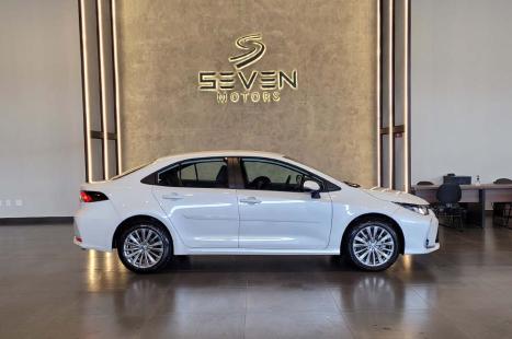 TOYOTA Corolla 2.0 16V 4P FLEX XEI DIRECT SHIFT AUTOMTICO CVT, Foto 4