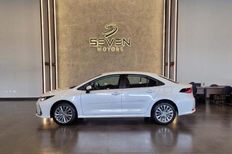 TOYOTA Corolla 2.0 16V 4P FLEX XEI DIRECT SHIFT AUTOMTICO CVT, Foto 5