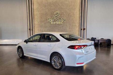 TOYOTA Corolla 2.0 16V 4P FLEX XEI DIRECT SHIFT AUTOMTICO CVT, Foto 6