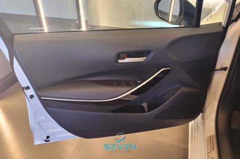 TOYOTA Corolla 2.0 16V 4P FLEX XEI DIRECT SHIFT AUTOMTICO CVT, Foto 12