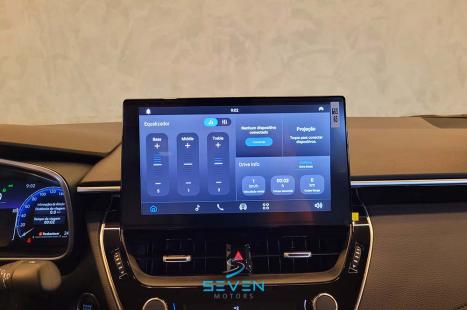 TOYOTA Corolla 2.0 16V 4P FLEX XEI DIRECT SHIFT AUTOMTICO CVT, Foto 15