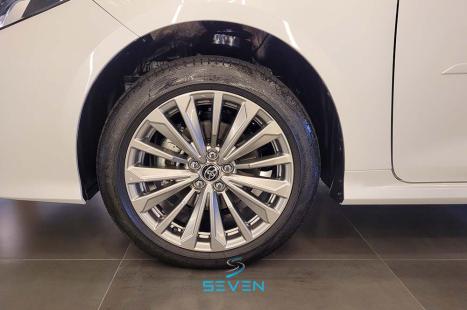 TOYOTA Corolla 2.0 16V 4P FLEX XEI DIRECT SHIFT AUTOMTICO CVT, Foto 17