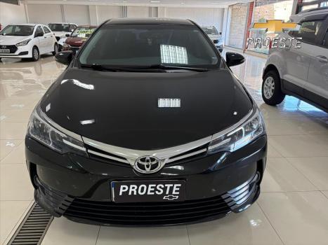 TOYOTA Corolla 2.0 16V 4P XEI FLEX AUTOMTICO, Foto 2