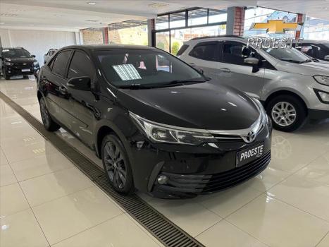 TOYOTA Corolla 2.0 16V 4P XEI FLEX AUTOMTICO, Foto 3